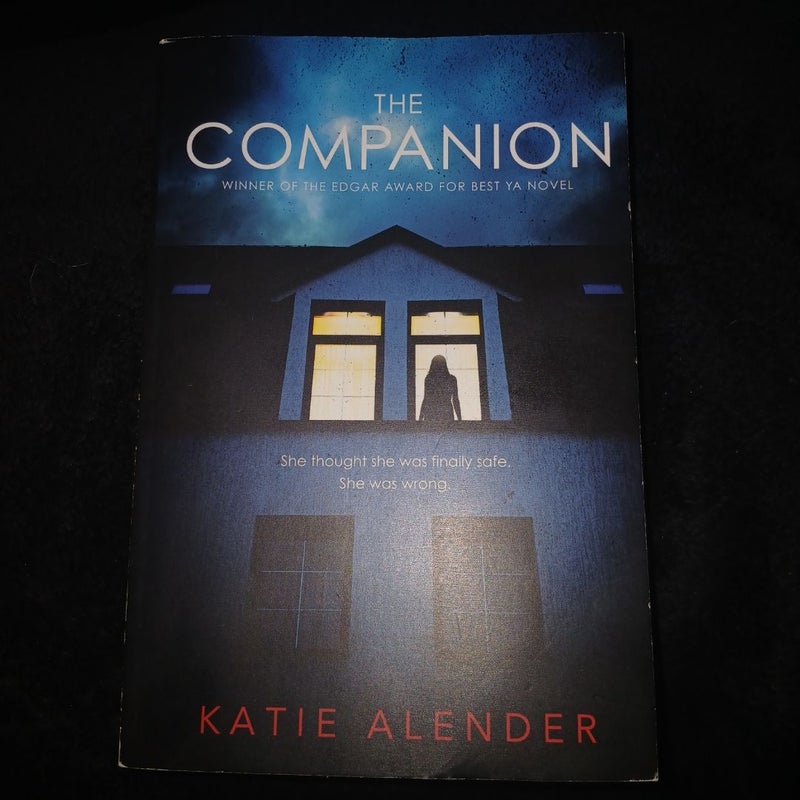 The Companion