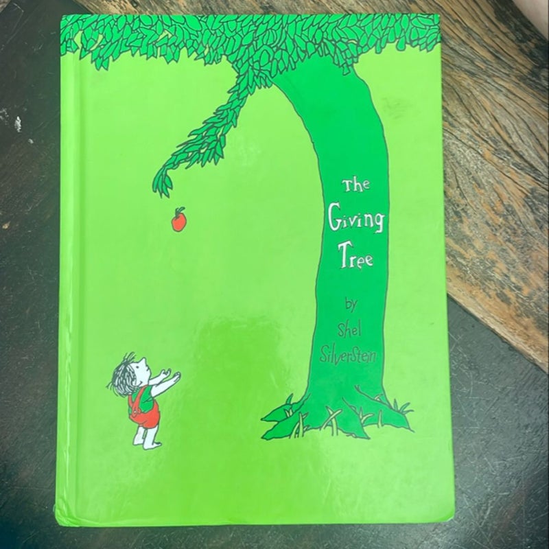 The Giving Tree