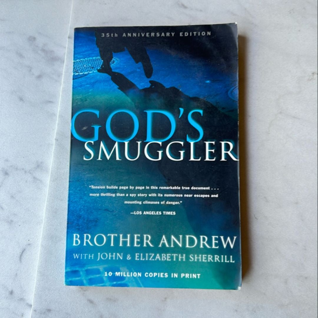 God's Smuggler