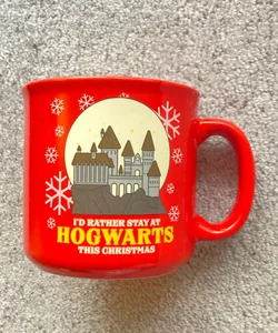 Hogwarts Mug