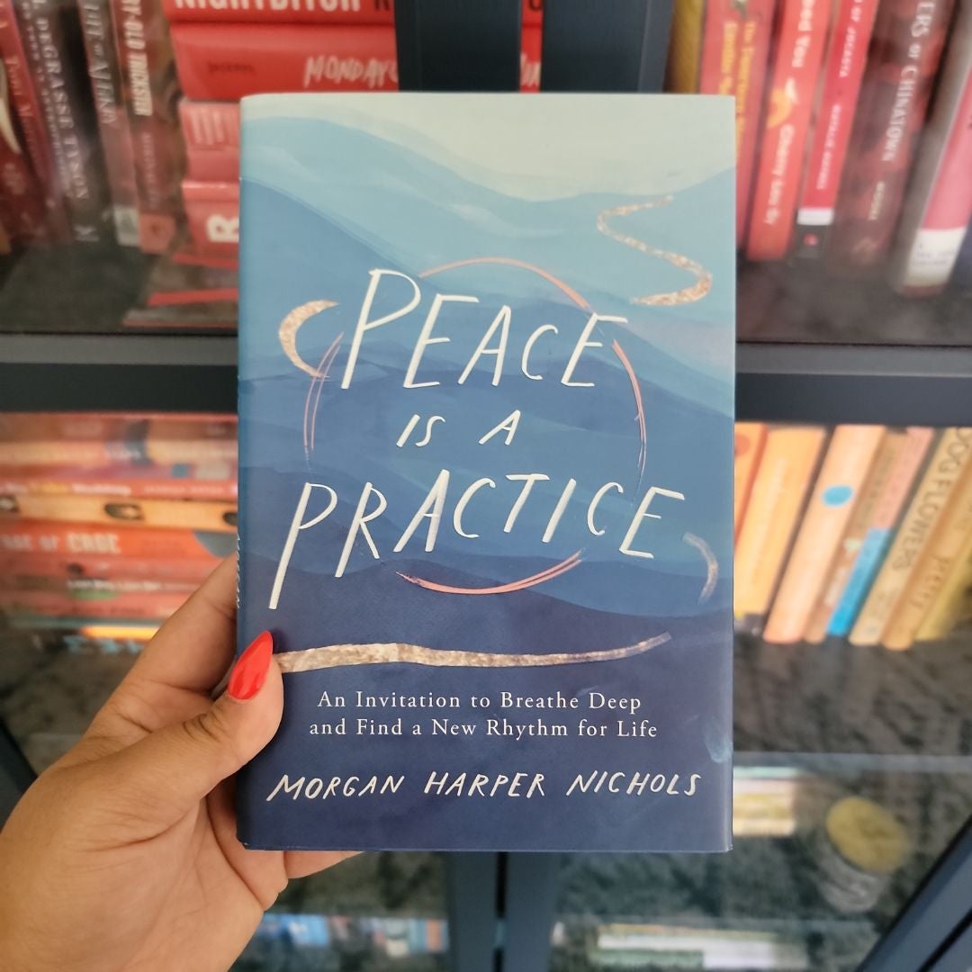 Peace Is a Practice