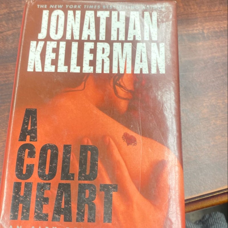 A Cold Heart