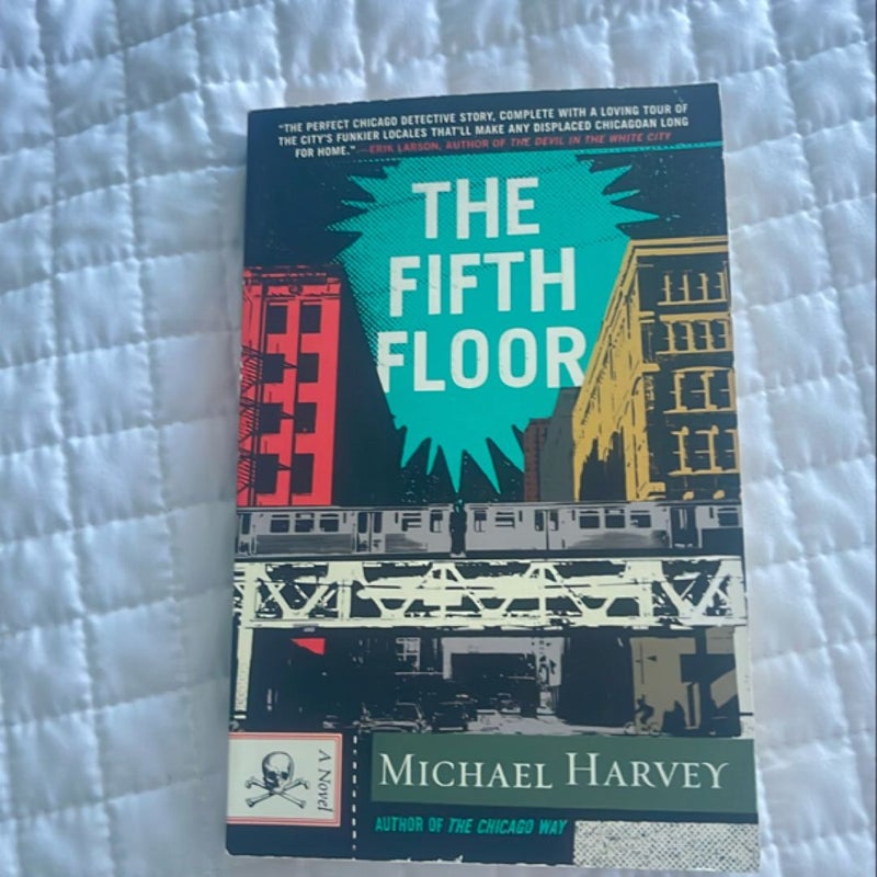 The Fifth Floor