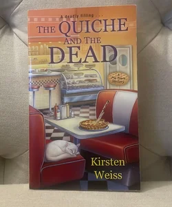 Quiche and the Dead