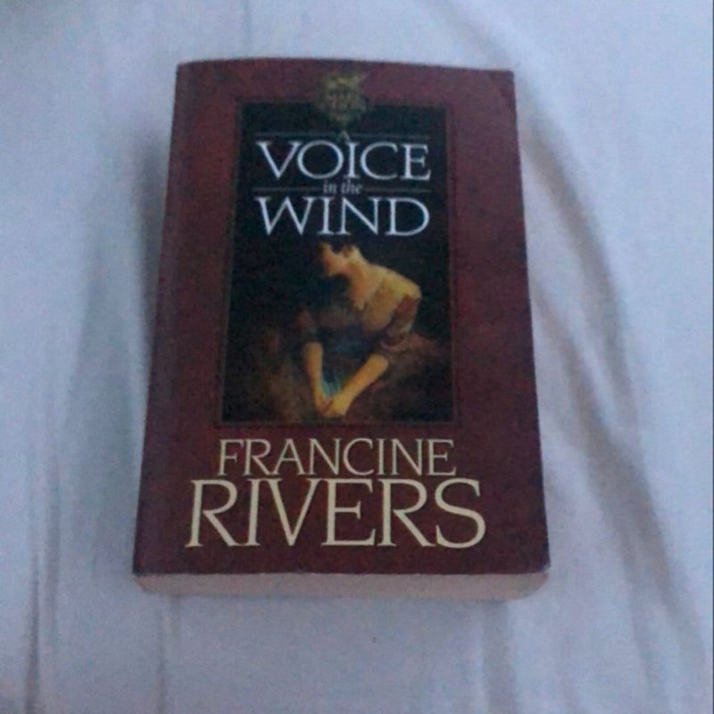 A Voice in the Wind