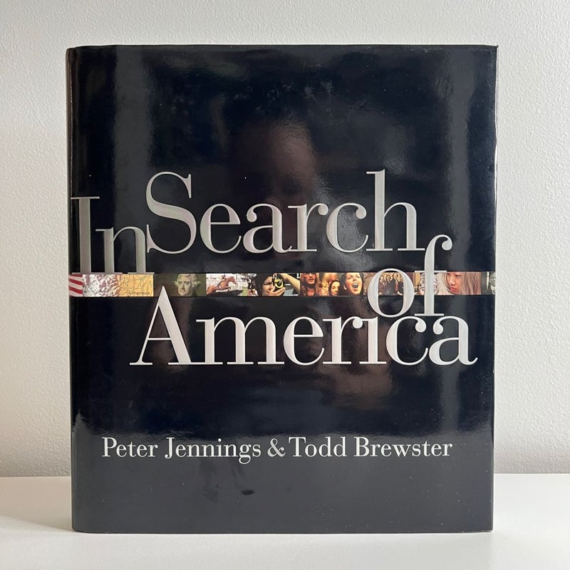 In Search of America