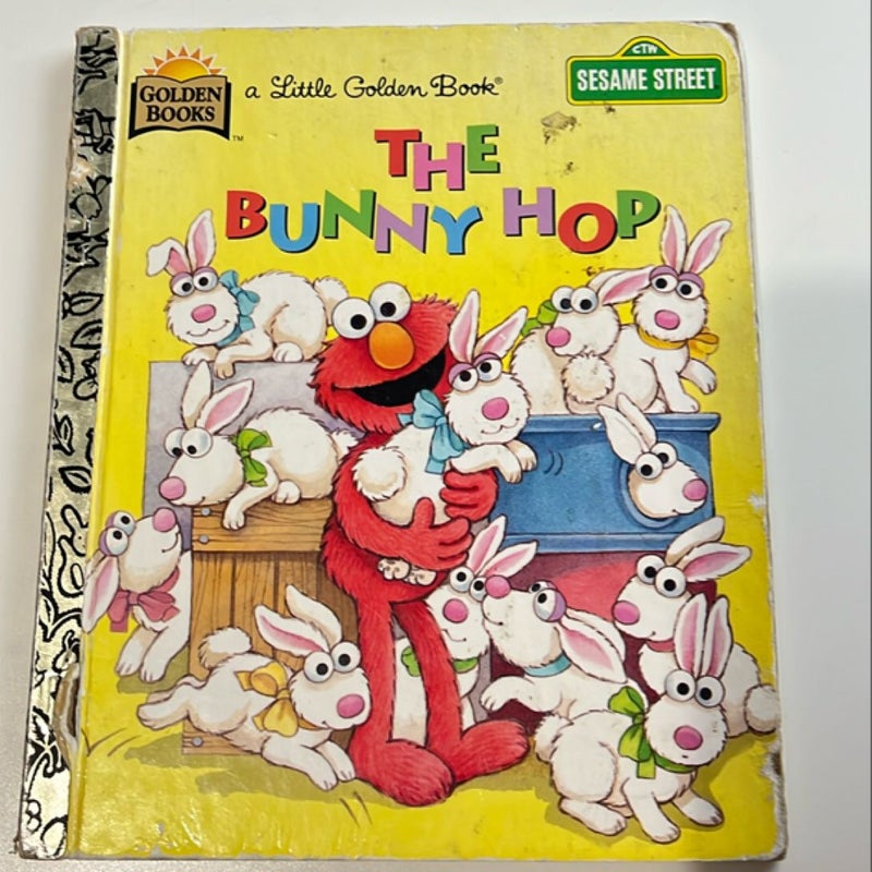 The Bunny Hop