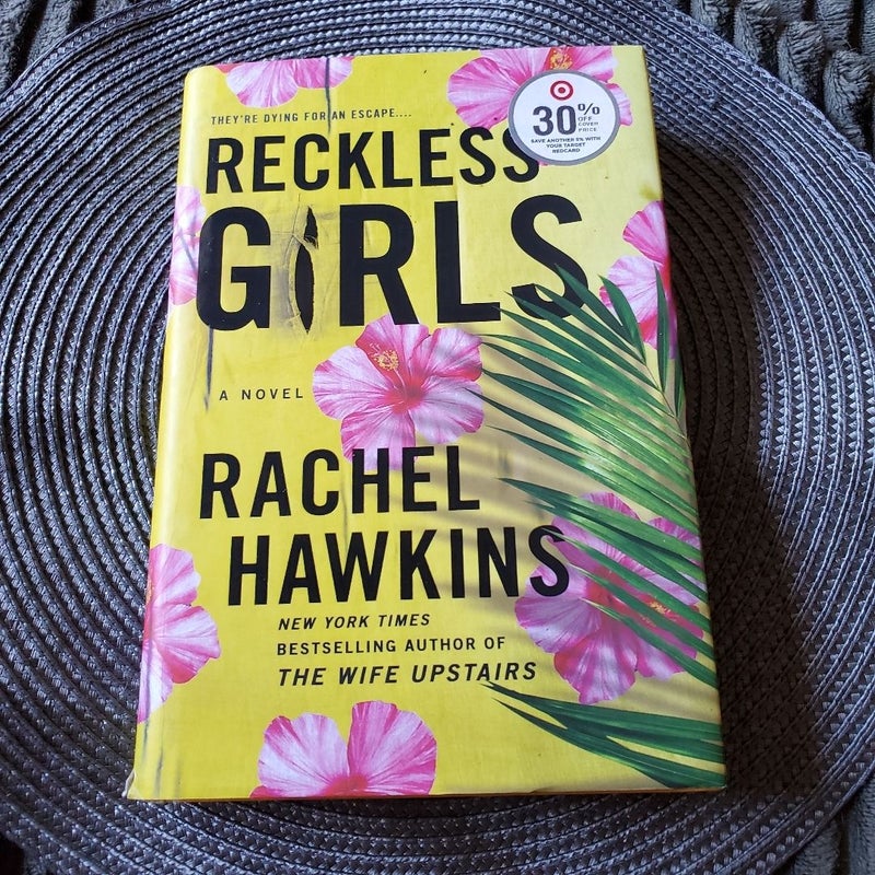 Reckless Girls