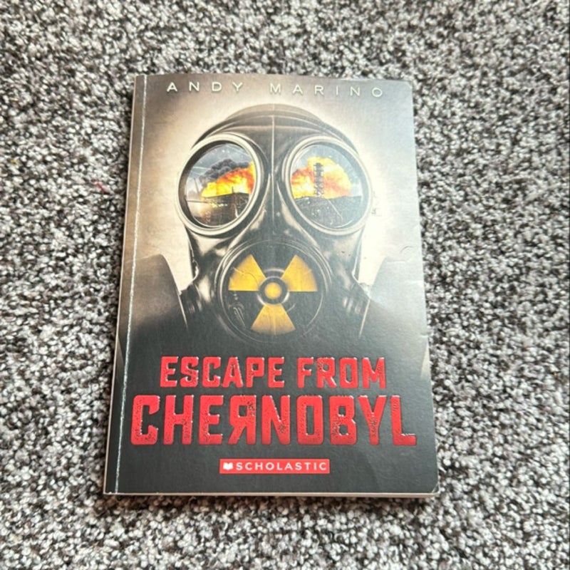 Escape from Chernobyl