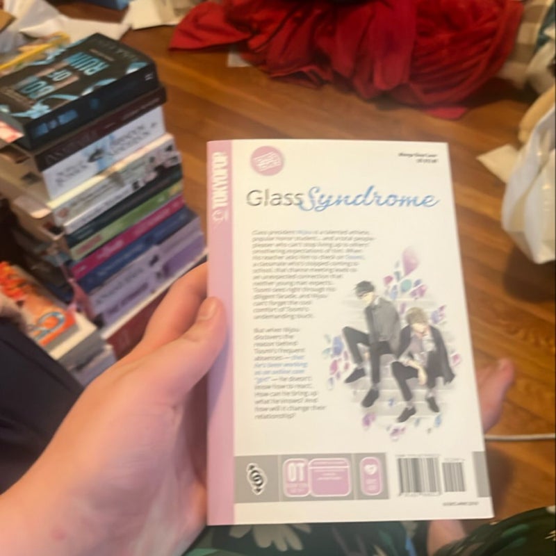 Glass Syndrome