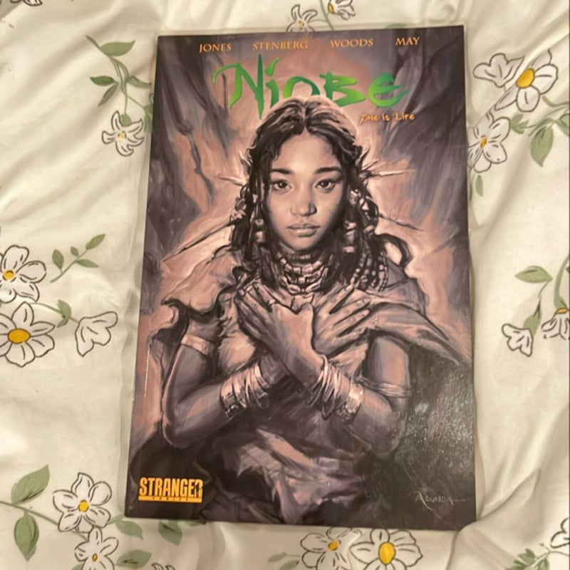 Niobe