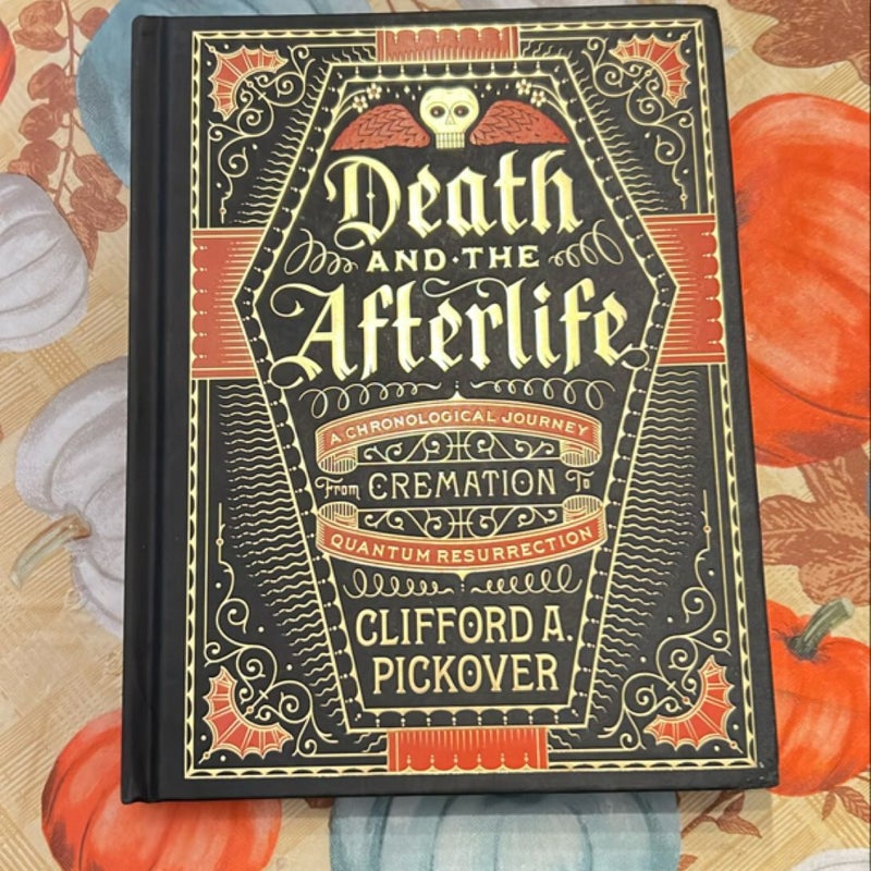 Death and the Afterlife