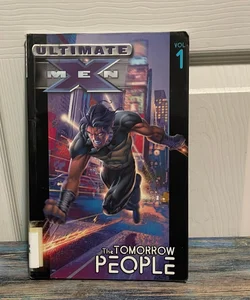 Ultimate X-Men - Volume 1