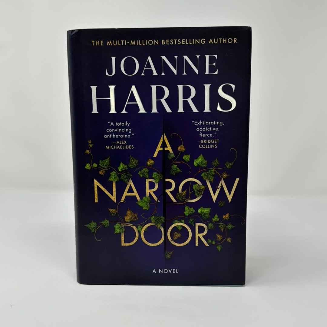 A Narrow Door