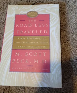 The Road Less Traveled, 25th Anniversary Edition