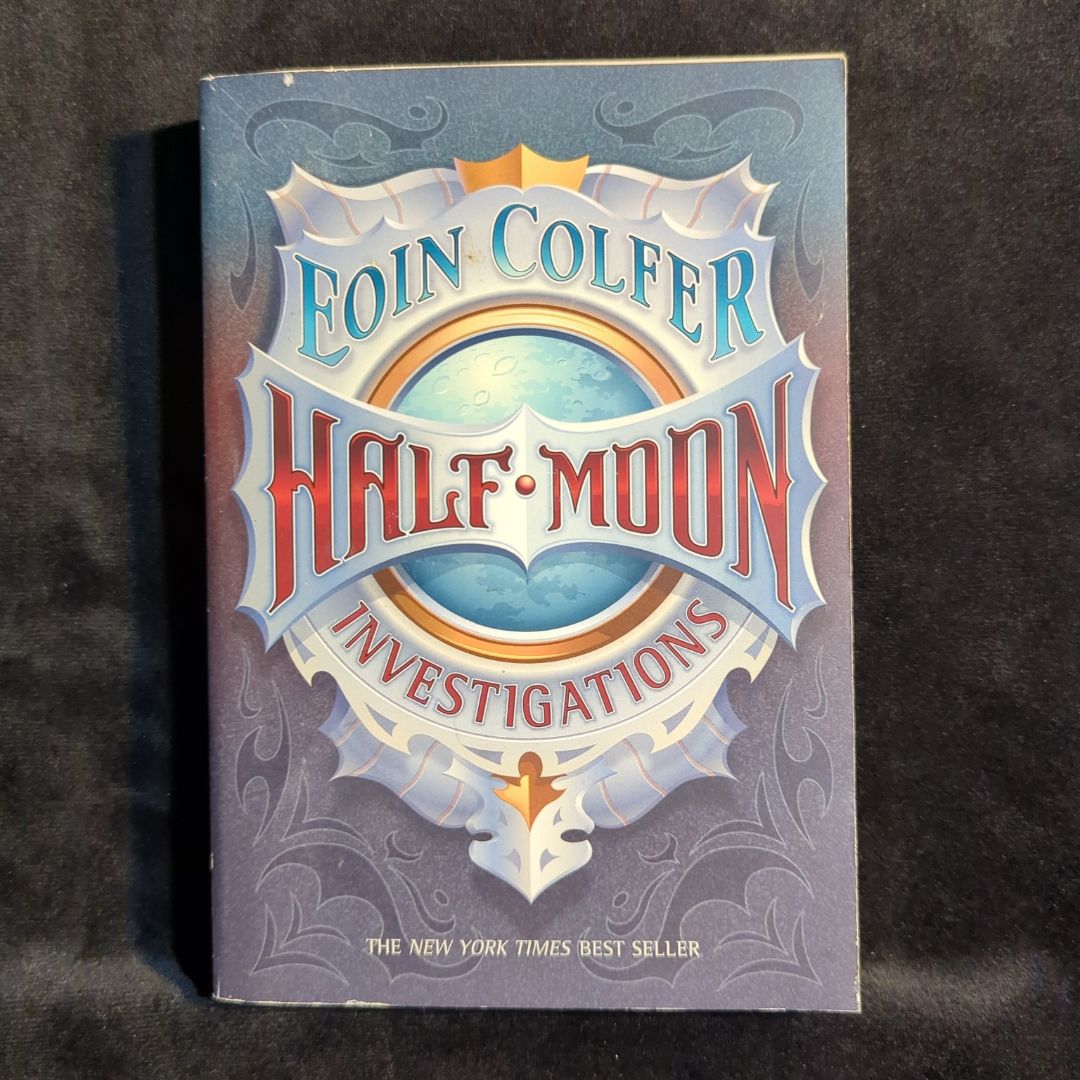 Half-Moon Investigations