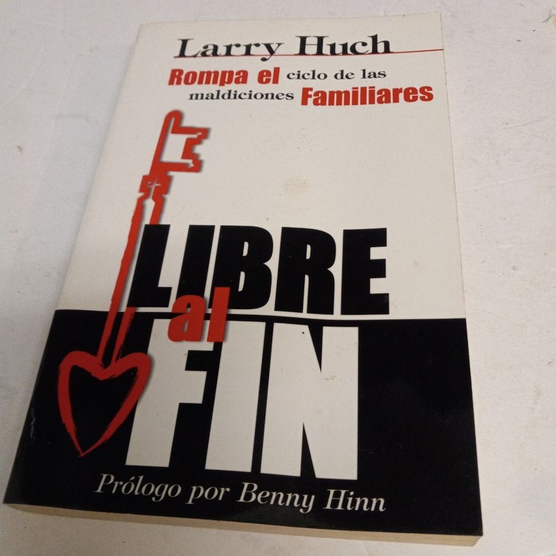 Libre al Fin