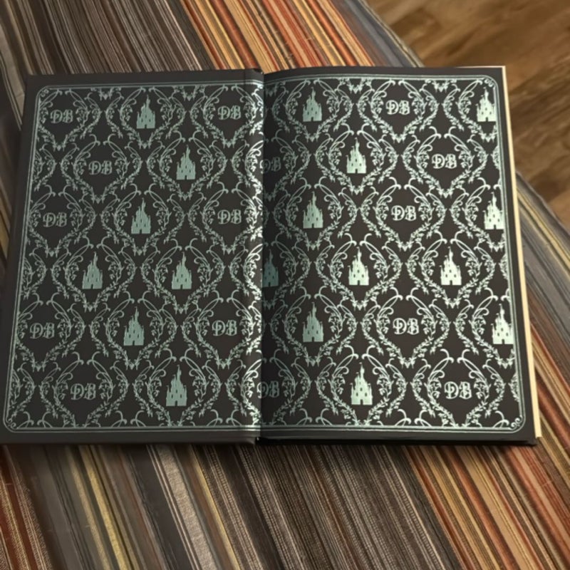 The Fine Print (Collector's Edition)