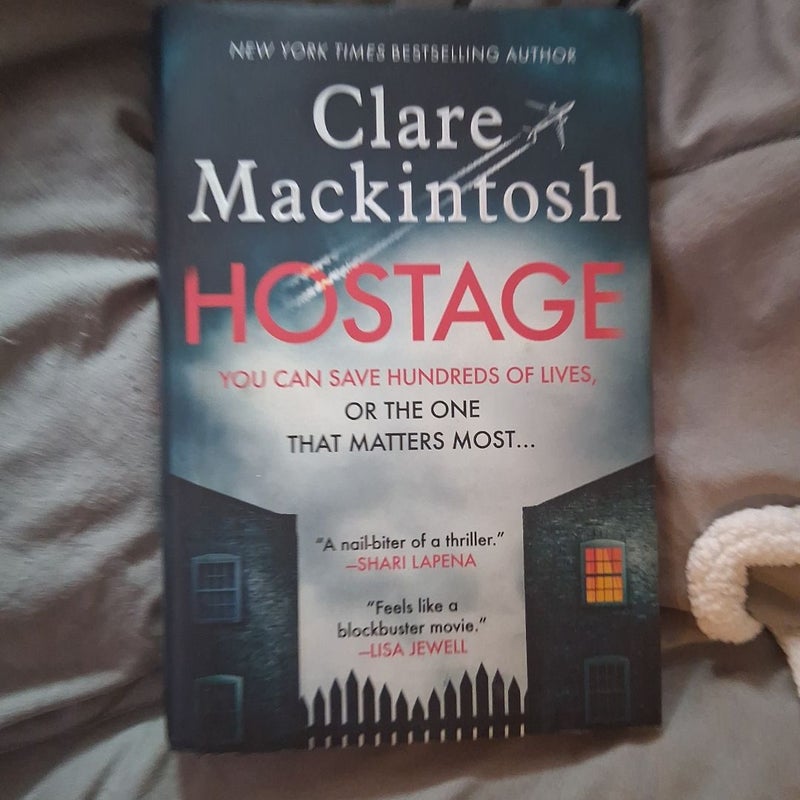 Hostage