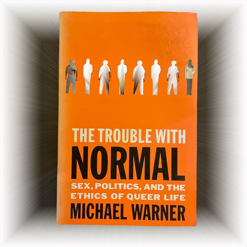 The Trouble with Normal