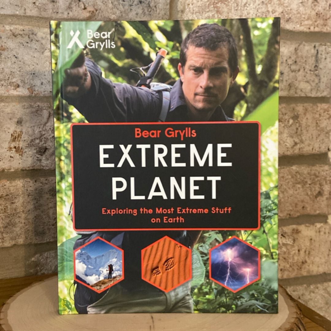 Extreme Planet