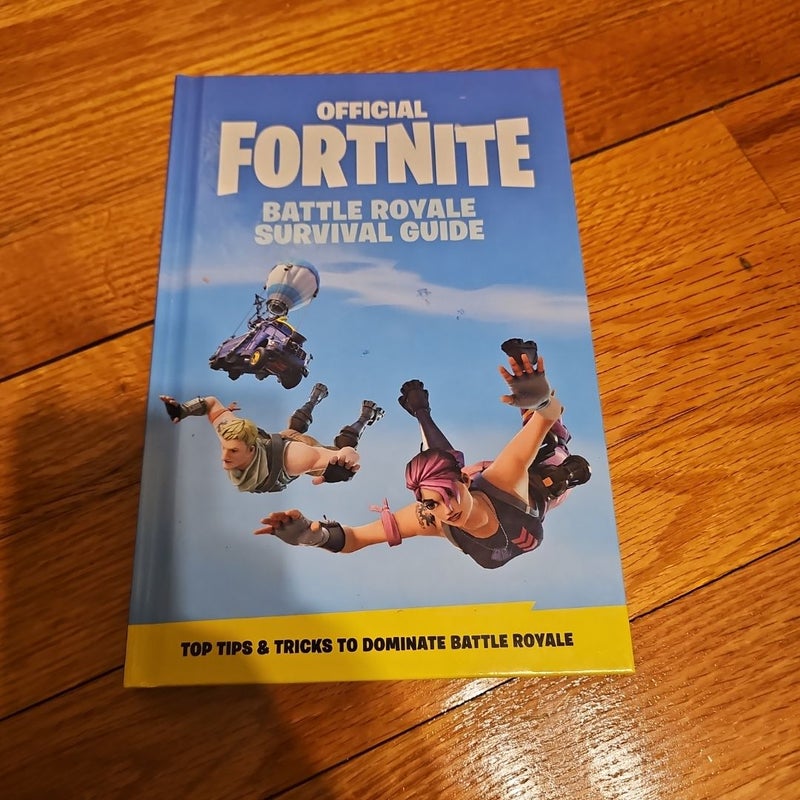 FORTNITE (Official): the Ultimate Locker