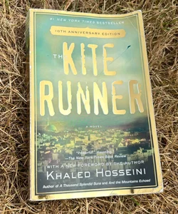 The Kite Runner