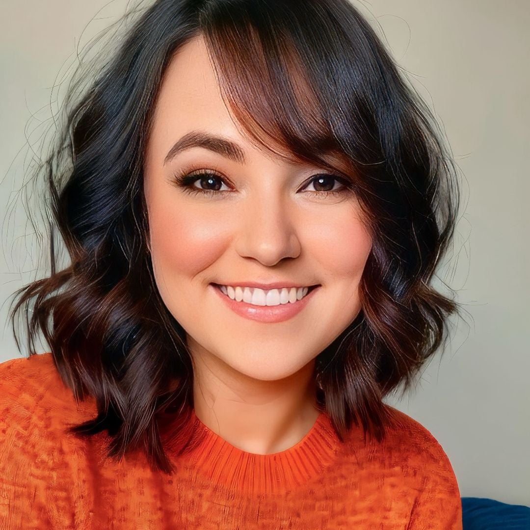 Rachael W.S.