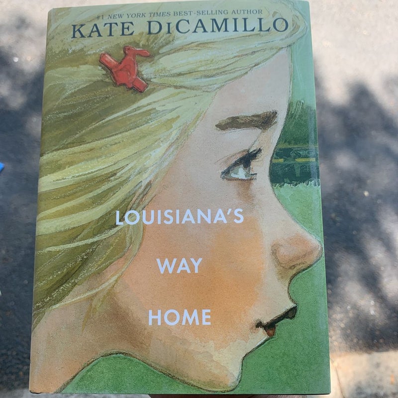 Louisiana's Way Home