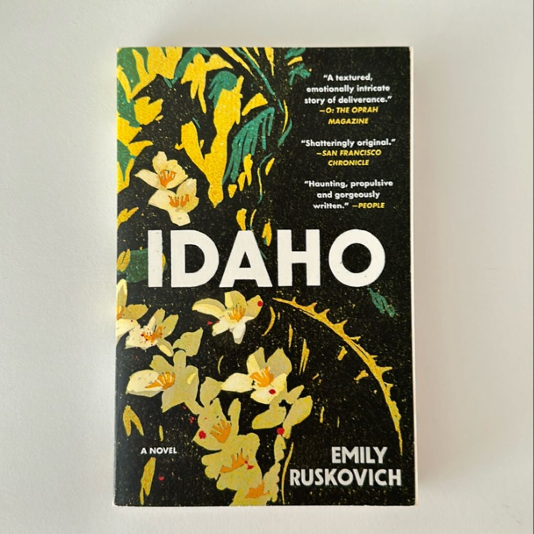 Idaho