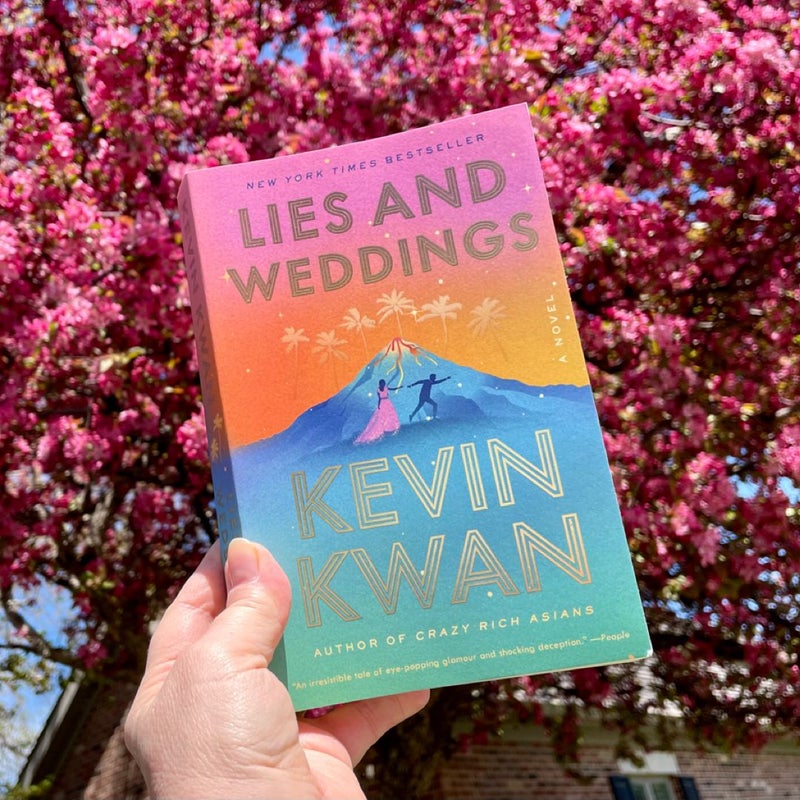 Lies and Weddings