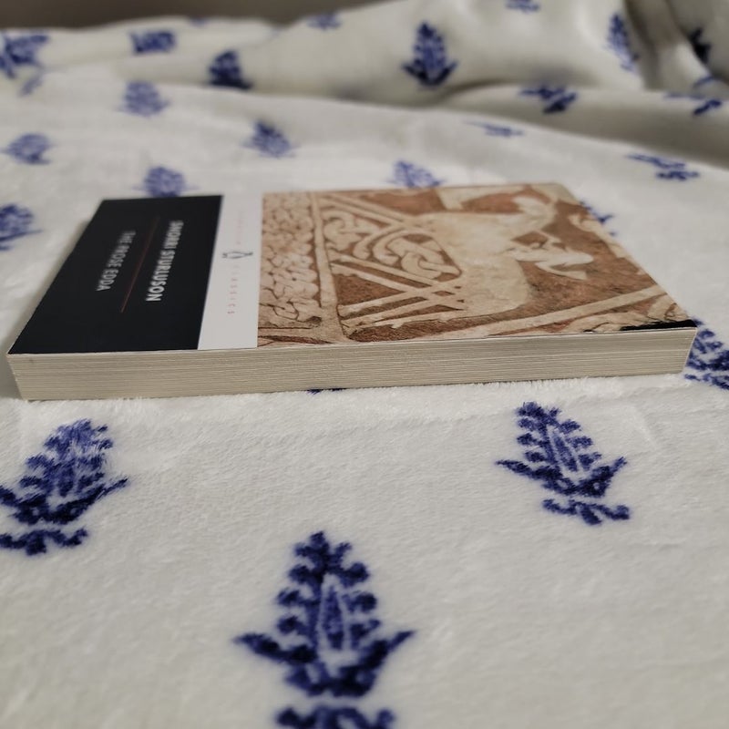 The Prose Edda