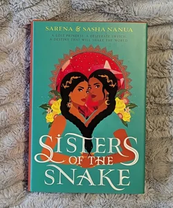 Sisters of the Snake (Owlcrate Exclusive Edition)