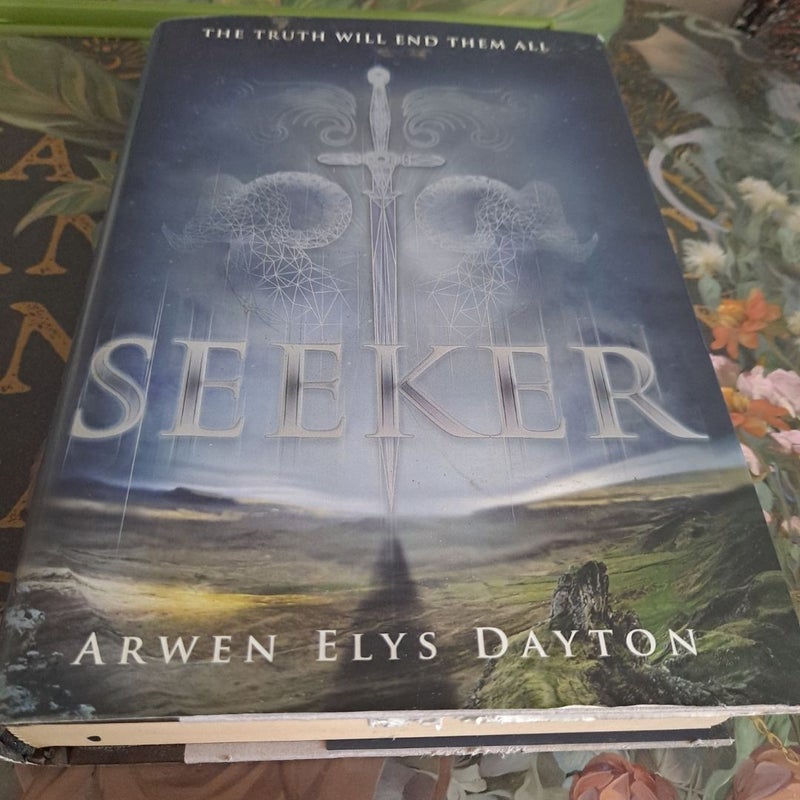 Seeker