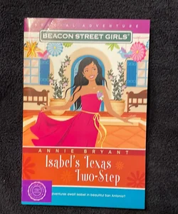 Isabel's Texas Two-Step