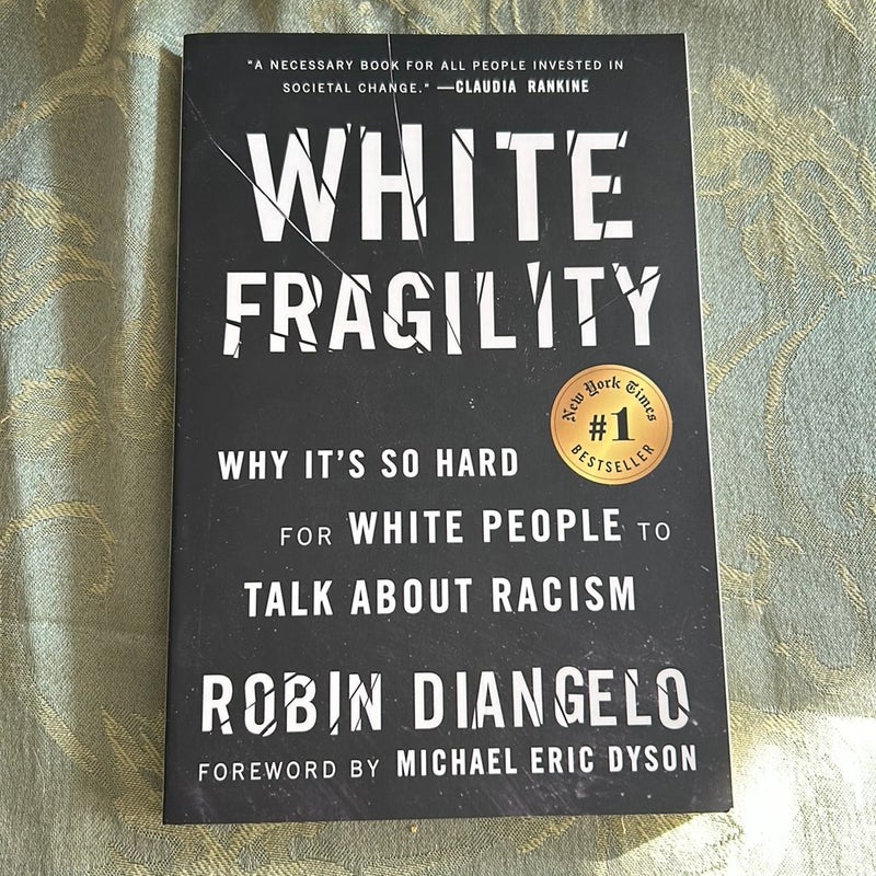 White Fragility