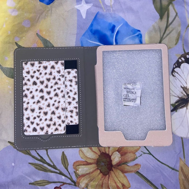Moko Case for Kindle 6” (11th,10th, 8th Gen.)