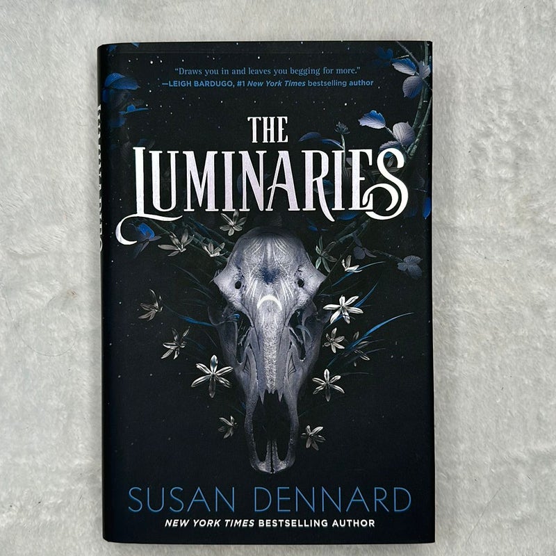 The Luminaries