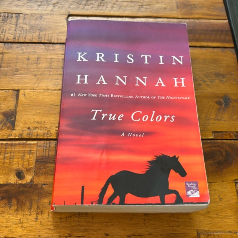 True Colors