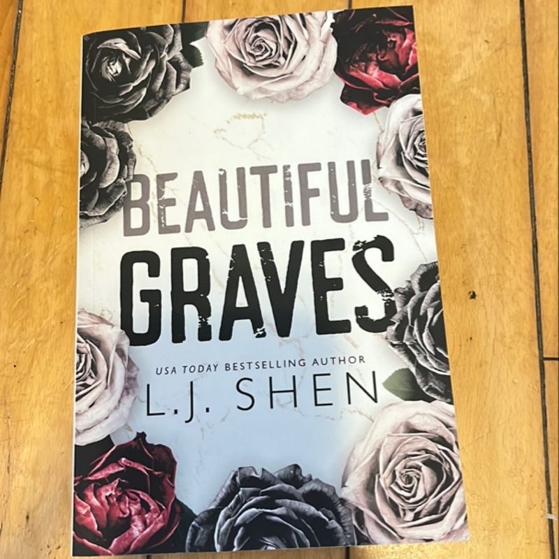 Beautiful Graves