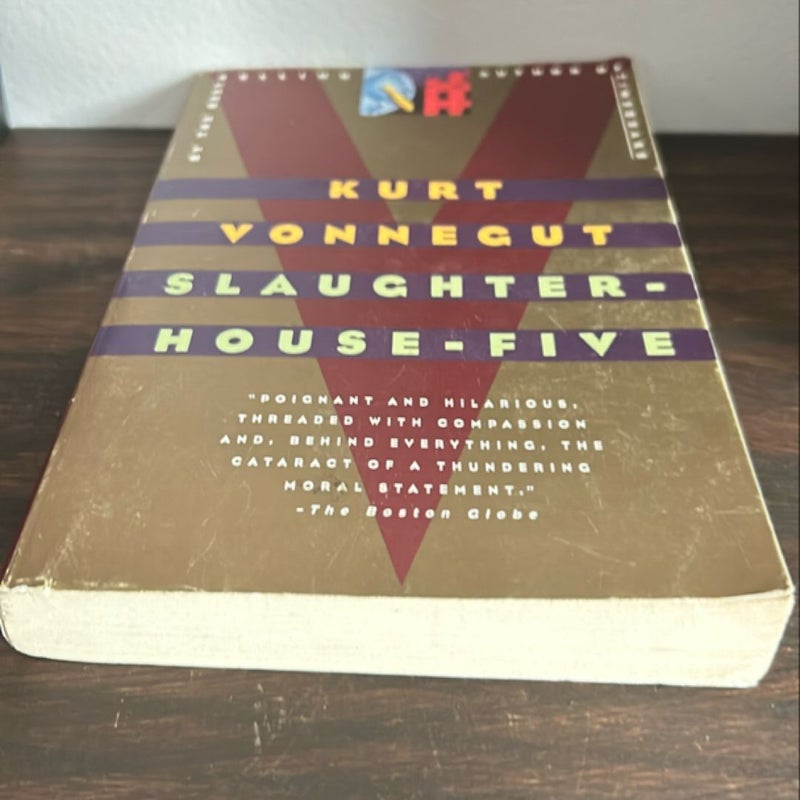 Slaughterhouse-Five