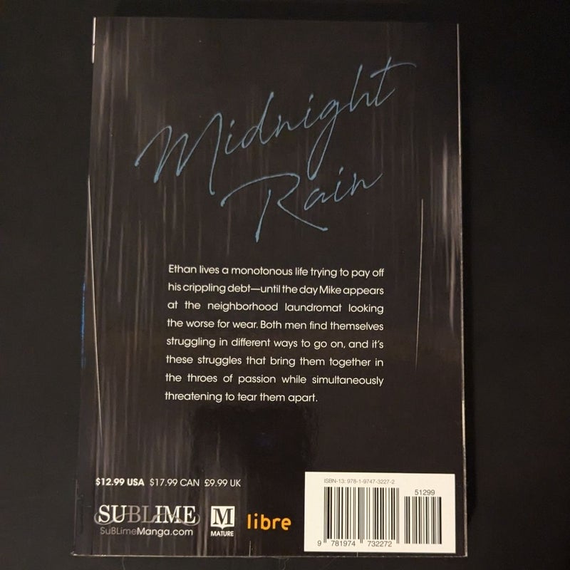 Midnight Rain