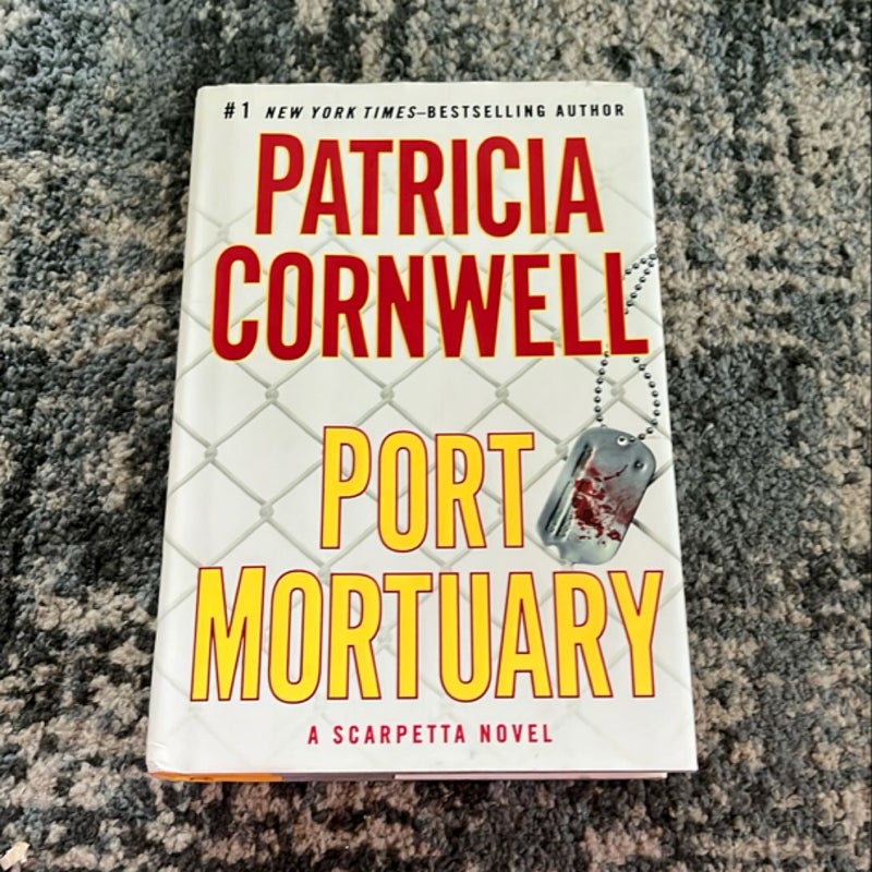 Port Mortuary
