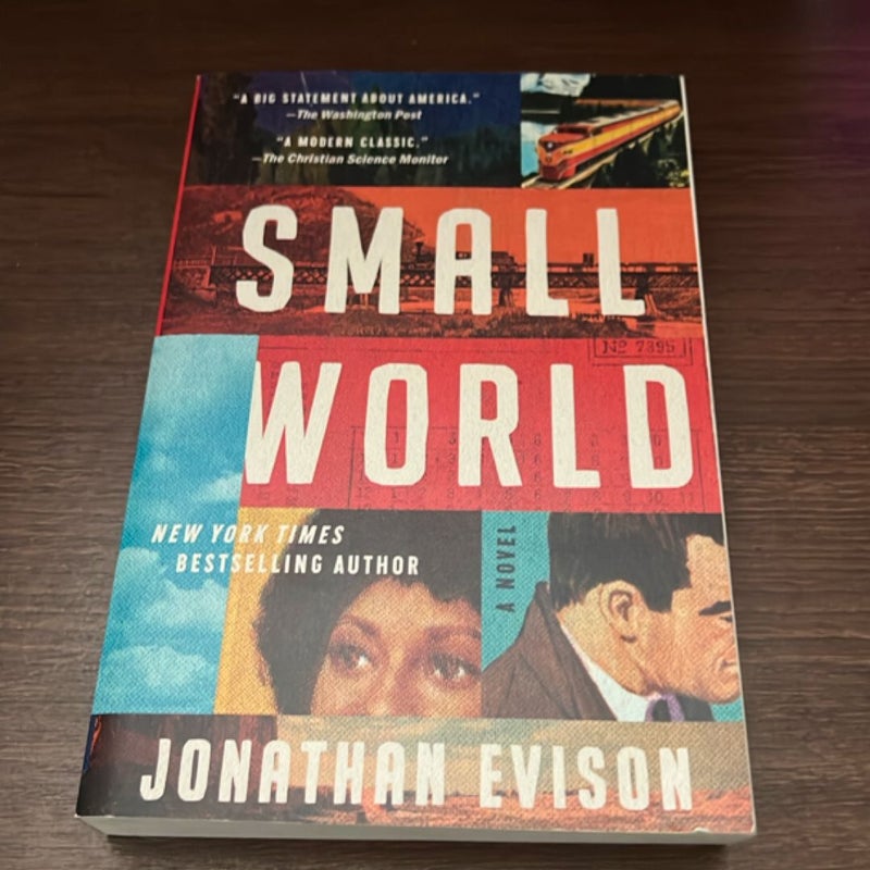 Small World