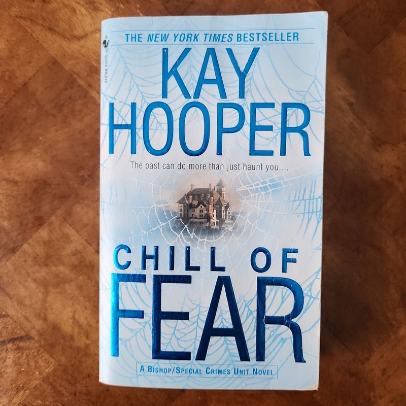 Chill of Fear