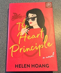 The Heart Principle