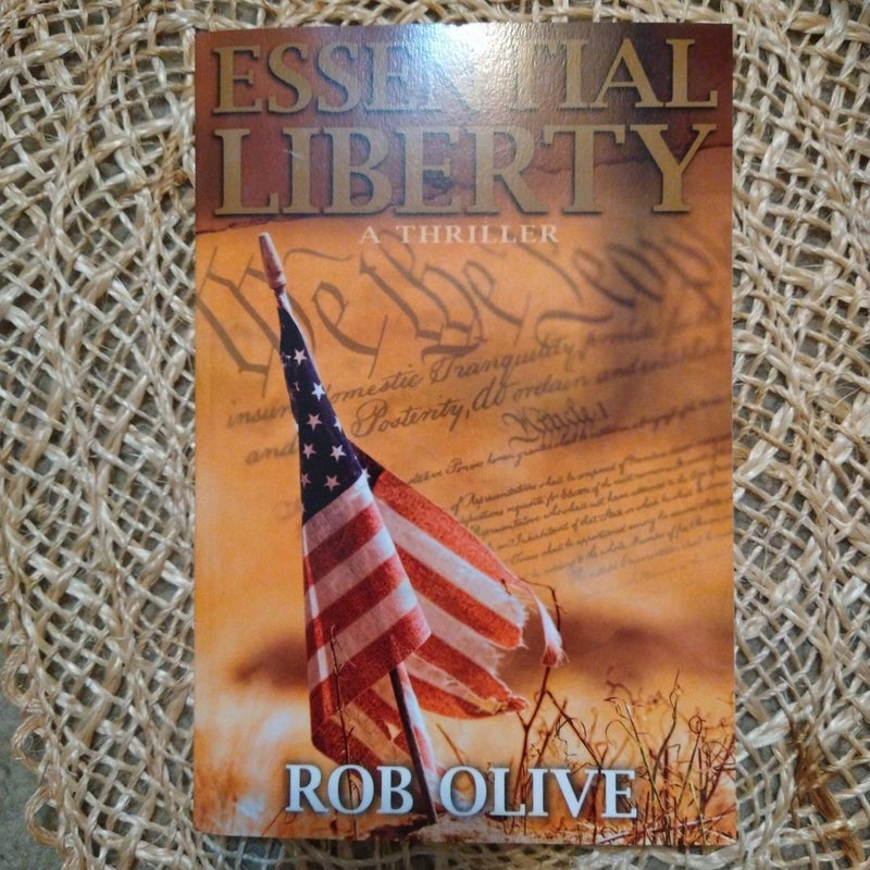 Essential Liberty