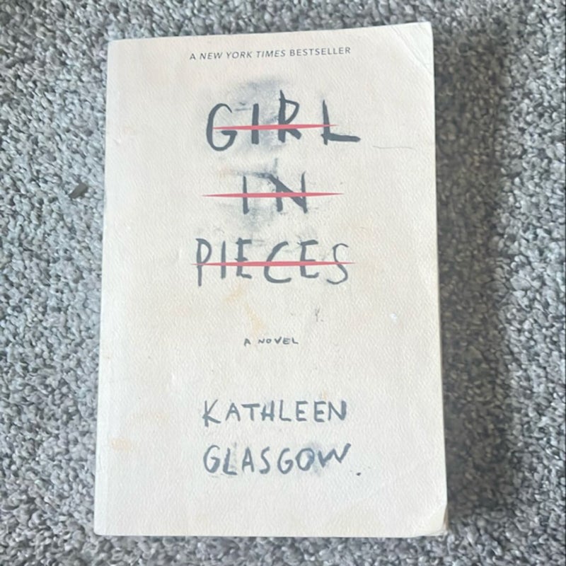 Girl in Pieces