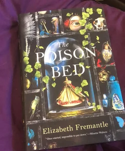 The Poison Bed