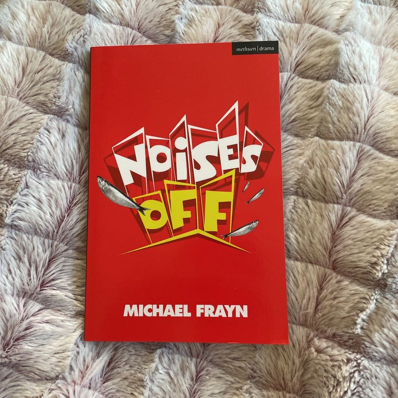 Noises Off